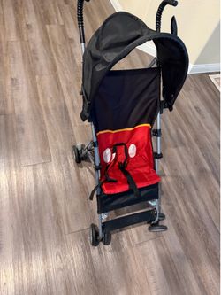 Kids stroller