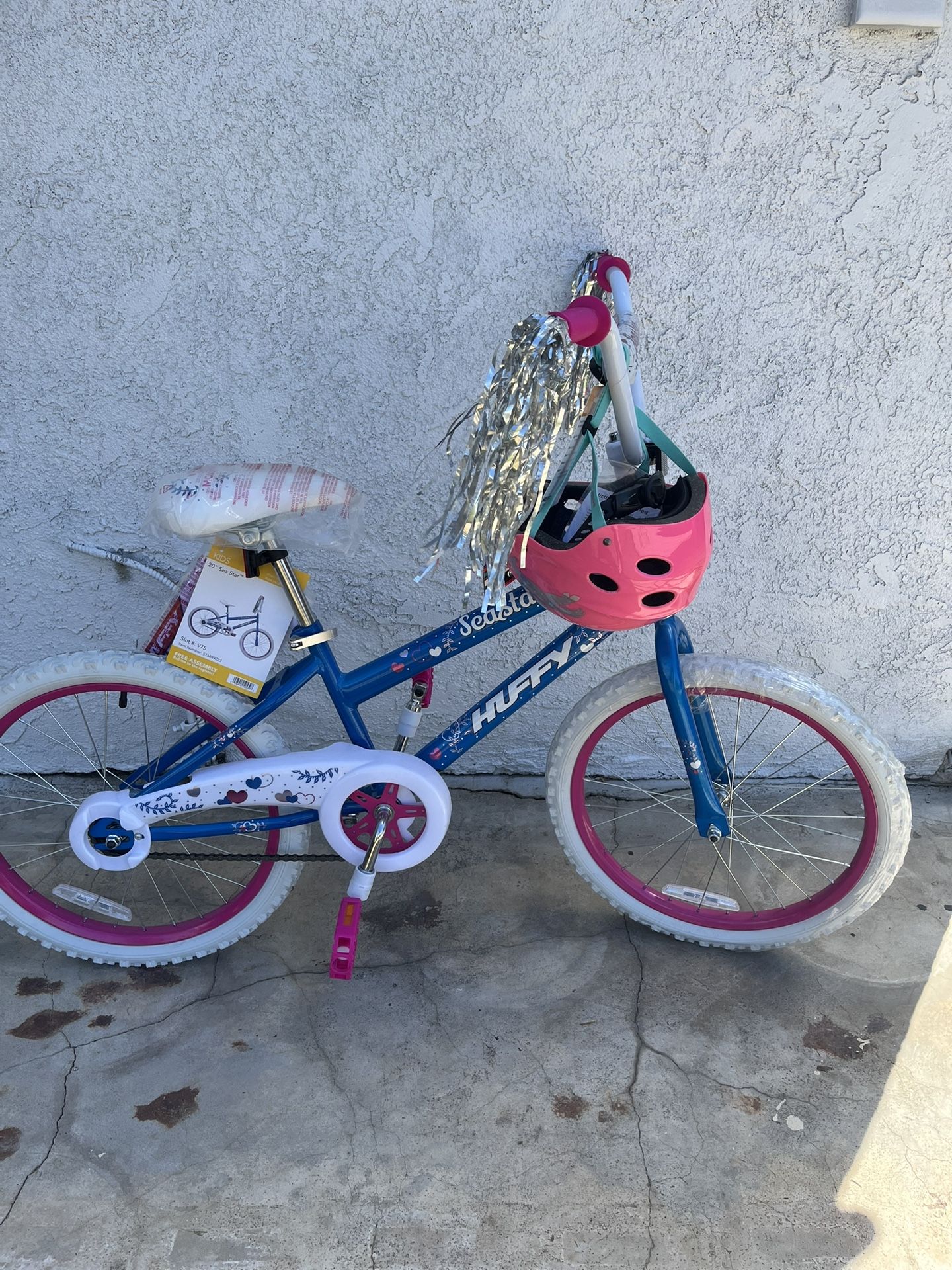 Bike For Kids Huffy