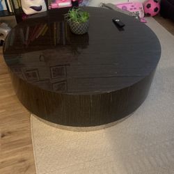 Nice Coffee Table Used 