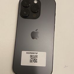 iPhone 14 Pro Fully Unlocked 