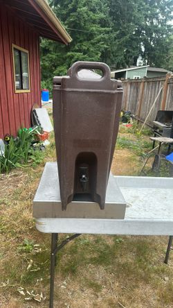 5 Gal Camaro 2 Available 