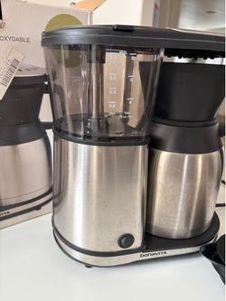 Bonavita 8 Cup Coffee Brewer