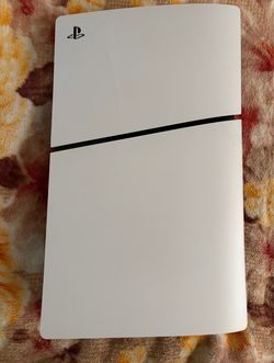 PS5 Slim Disc Additions