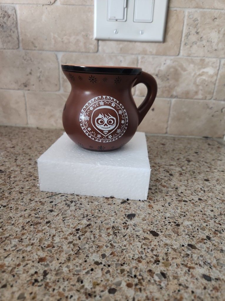 Coco Jarrito Mug