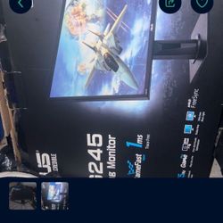 Msi 165 Hz Monitor