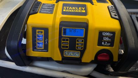 Starley jumper starter