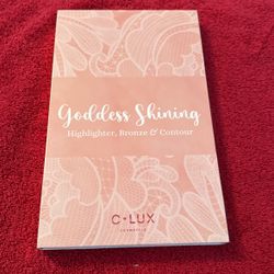 Highlighter, Bronze & Contour 