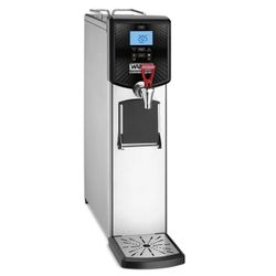 Waring WWB5G Hot Water Dispenser & Waring WCM70PAP Coffee Brewer