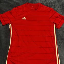 Adidas Template Jersey Size L