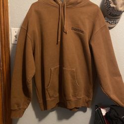 Supreme Hoodies 100% Authentic 