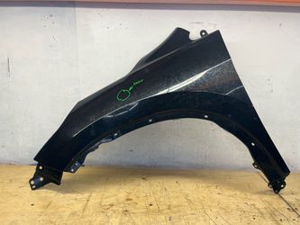 2012 2013 2014 2015 2016 HONDA CRV CR-V LEFT DRIVER SIDE FENDER