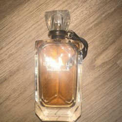Between Us One Direction Fragrance 