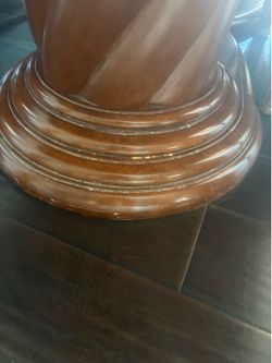 están en buenas condiciones tiene su extensión y el comedor tiene du protección están muy bien cuidados pido 500 por el camedor y la chinera o pueden 