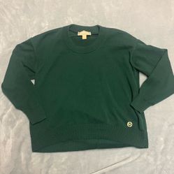 Micheal Kors Long Sleeve
