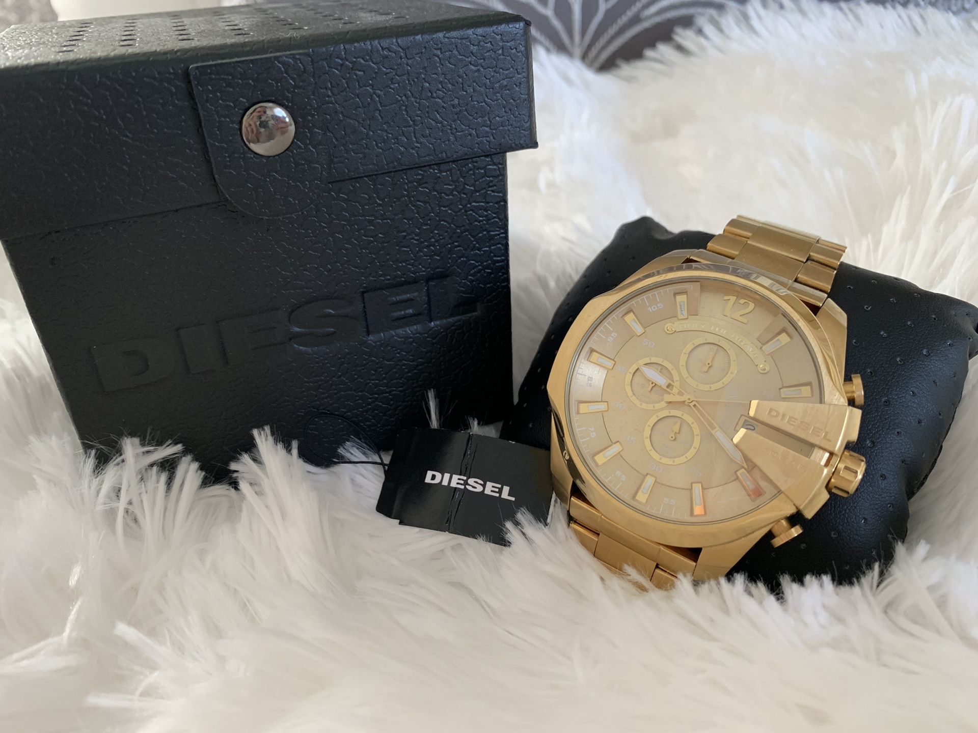 DIESEL Watch