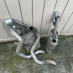 2004 Chevrolet Corvette