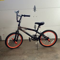 Dynacraft Realtree Boys 20" BMX Bike, Ages 7-14