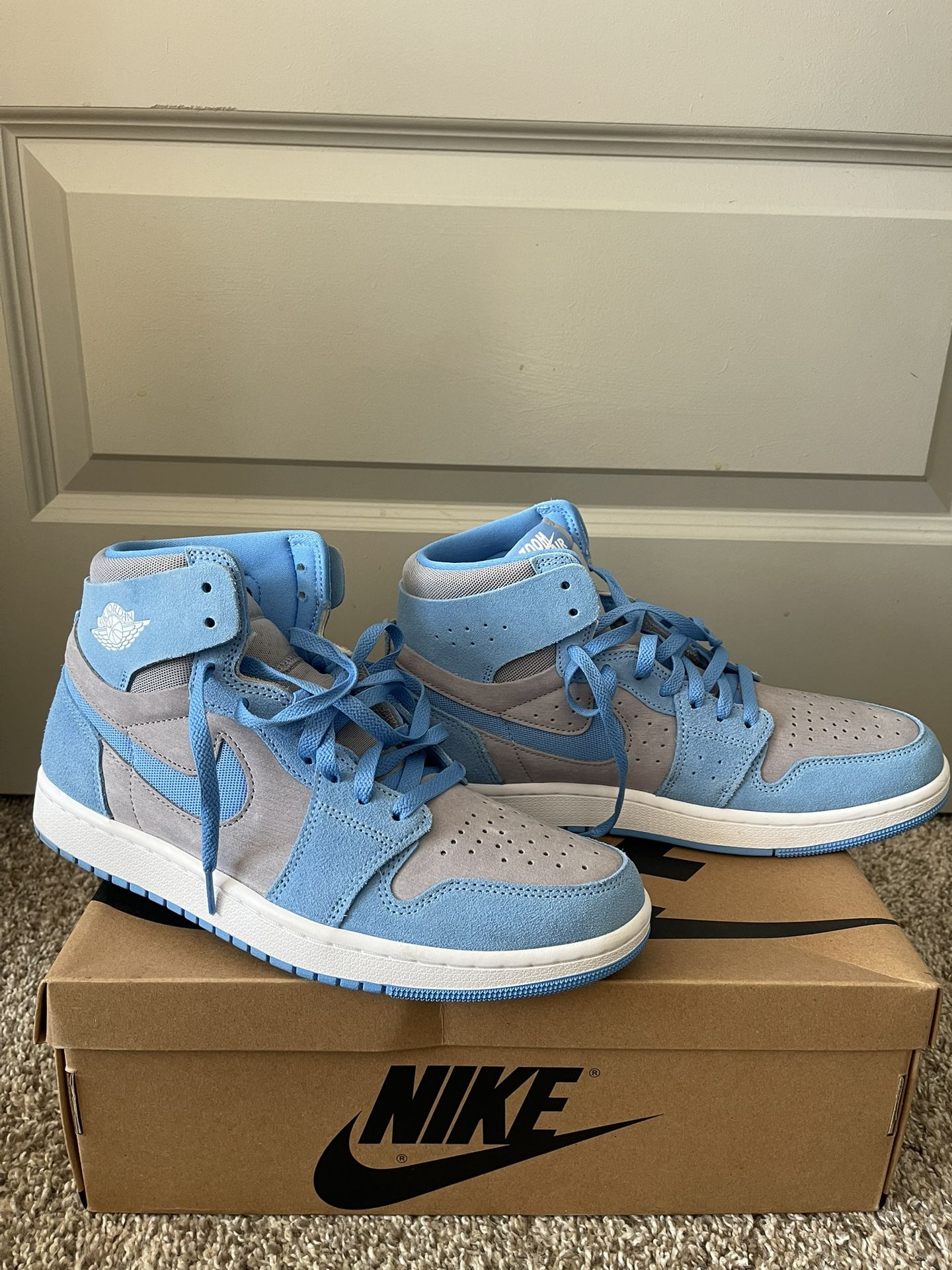 Jordan 1’s SZ 10