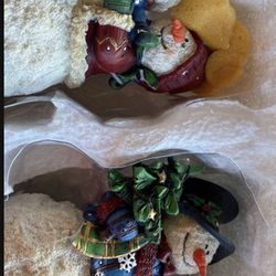 Christmas ornaments