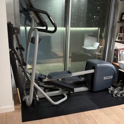 Precor Elliptical 