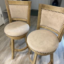 Counter Height Bar Stools