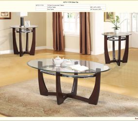 3pc occasional tables
