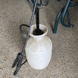 Spray Thingy 1 Gallon