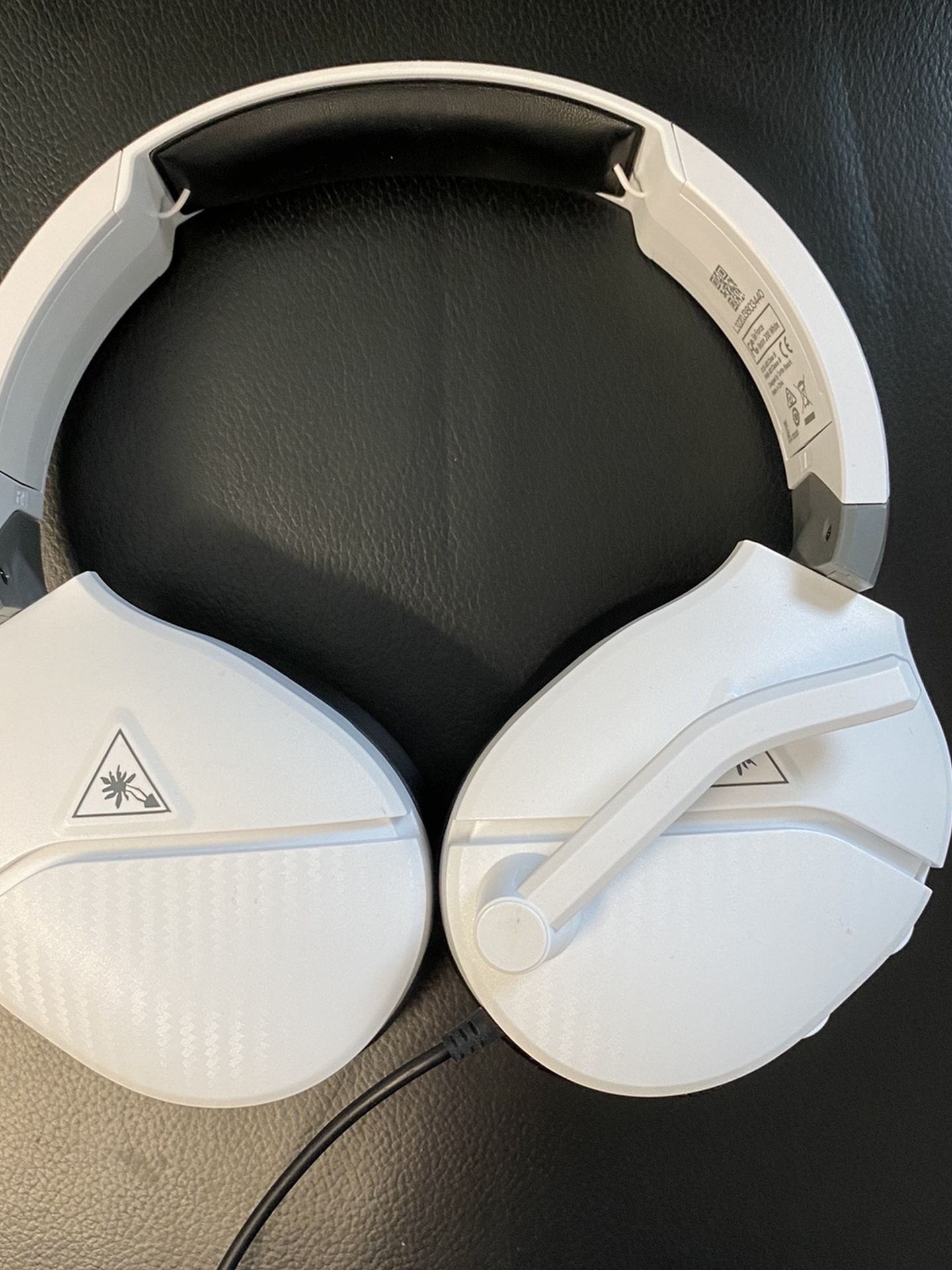 Turtle Beach Wired Xbox Headset