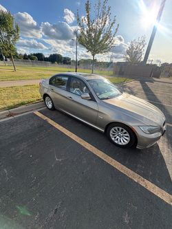2009 BMW 328i