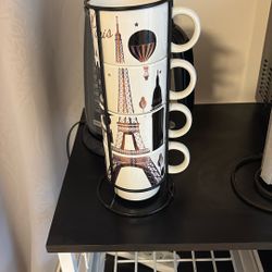 Mug Set