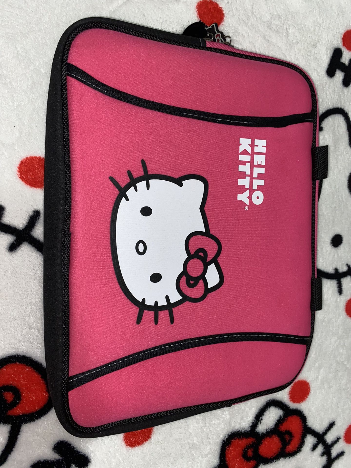 Hello Kitty Computer Case