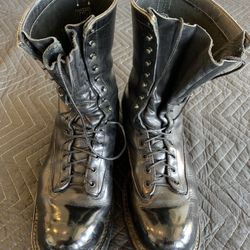 White’s Smoke Jumper Boots