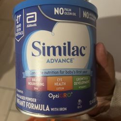 Similac