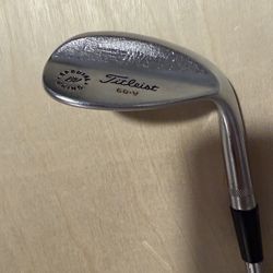 Titleist putter