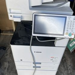 Cannon printer/ scanner f171000