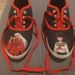 Inuyasha