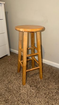 High chair