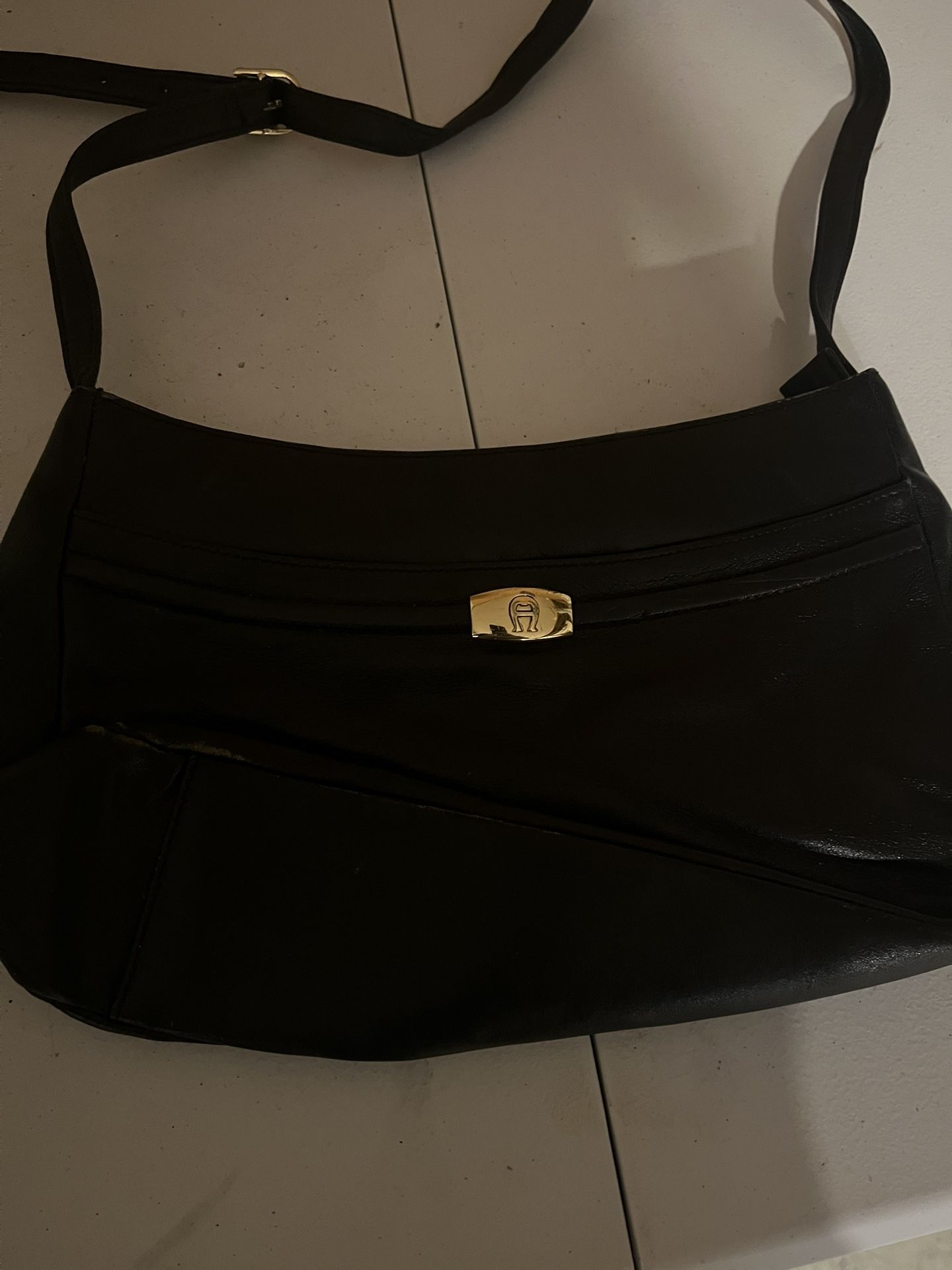 Etienne Aigner Hand Bag