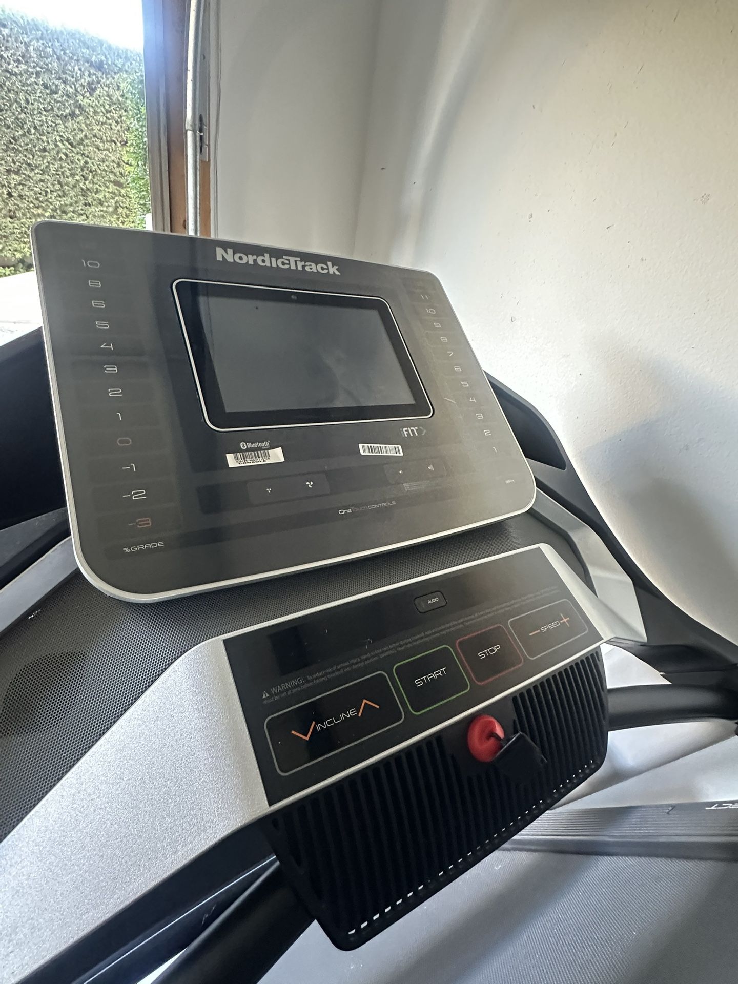 Elliptical And Treadmill For Sale In Van Nuys
