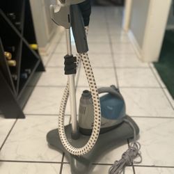 Steamer For Clothes 