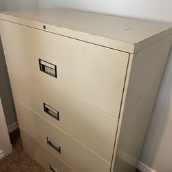 Medal File Cabinet-FREE