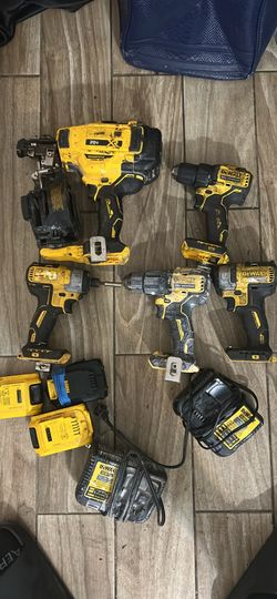 Dewalt