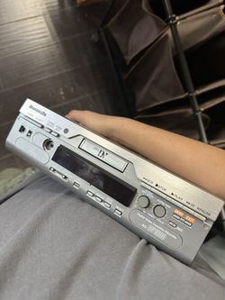 PANASONIC AG-DV1000