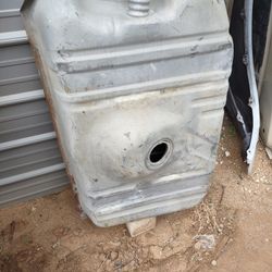 78-87 El Camino GMC Caballero Gas Tank
