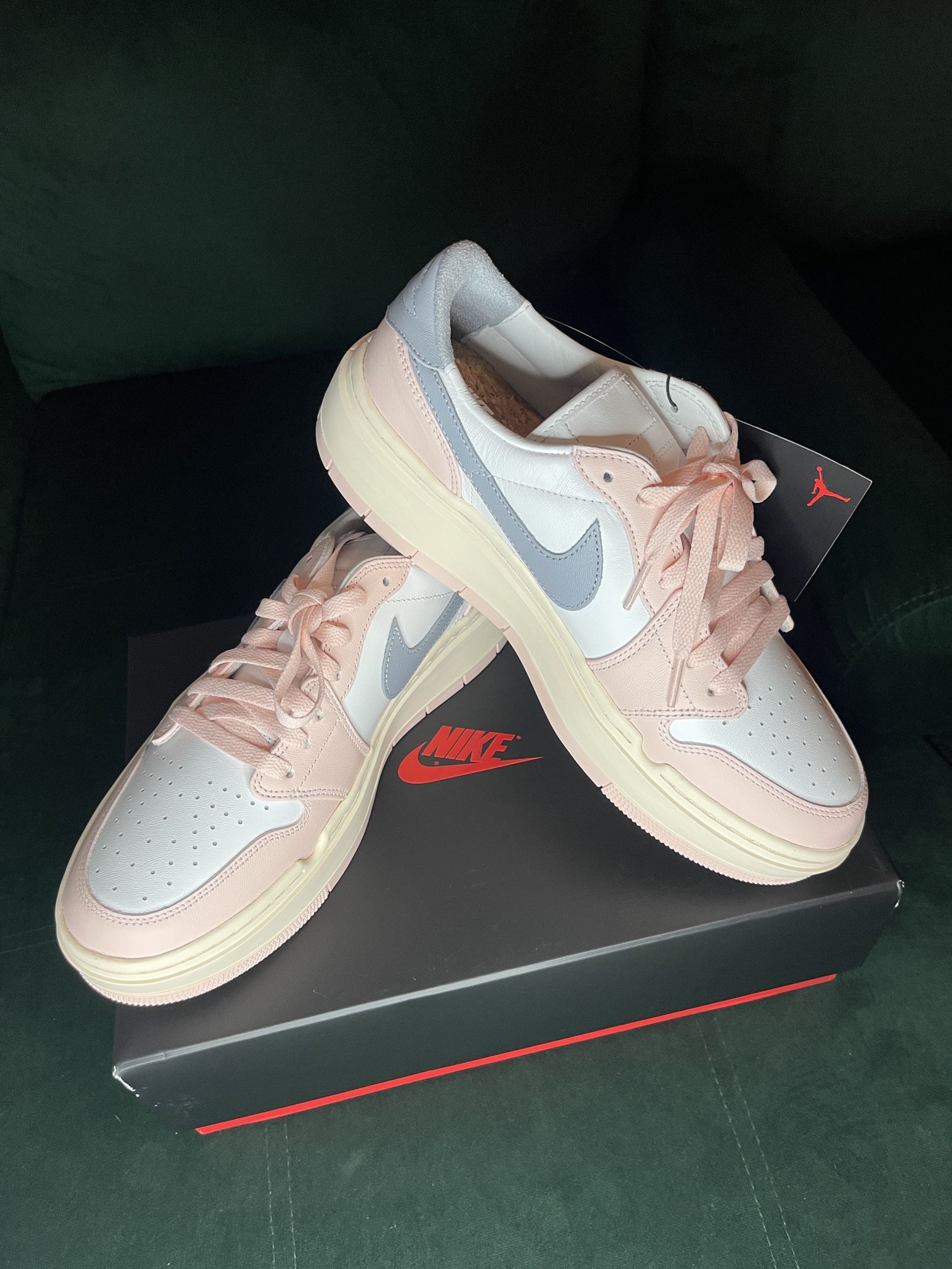 Original New Shoes New