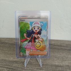 Pokemon TCG Phantasmal Flames UR 118/094 Dawn 