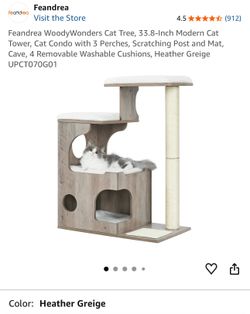 Best Cat Tree