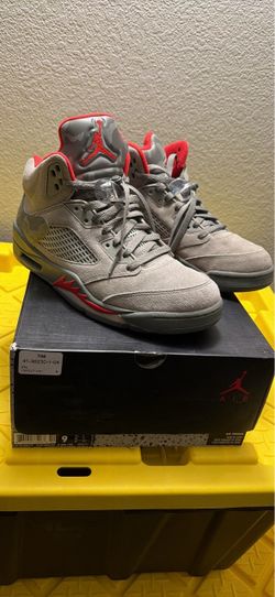 Air Jordan Retro 5 9.5