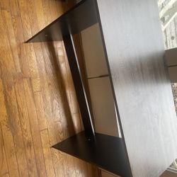 Small Desk Like New Condition Free