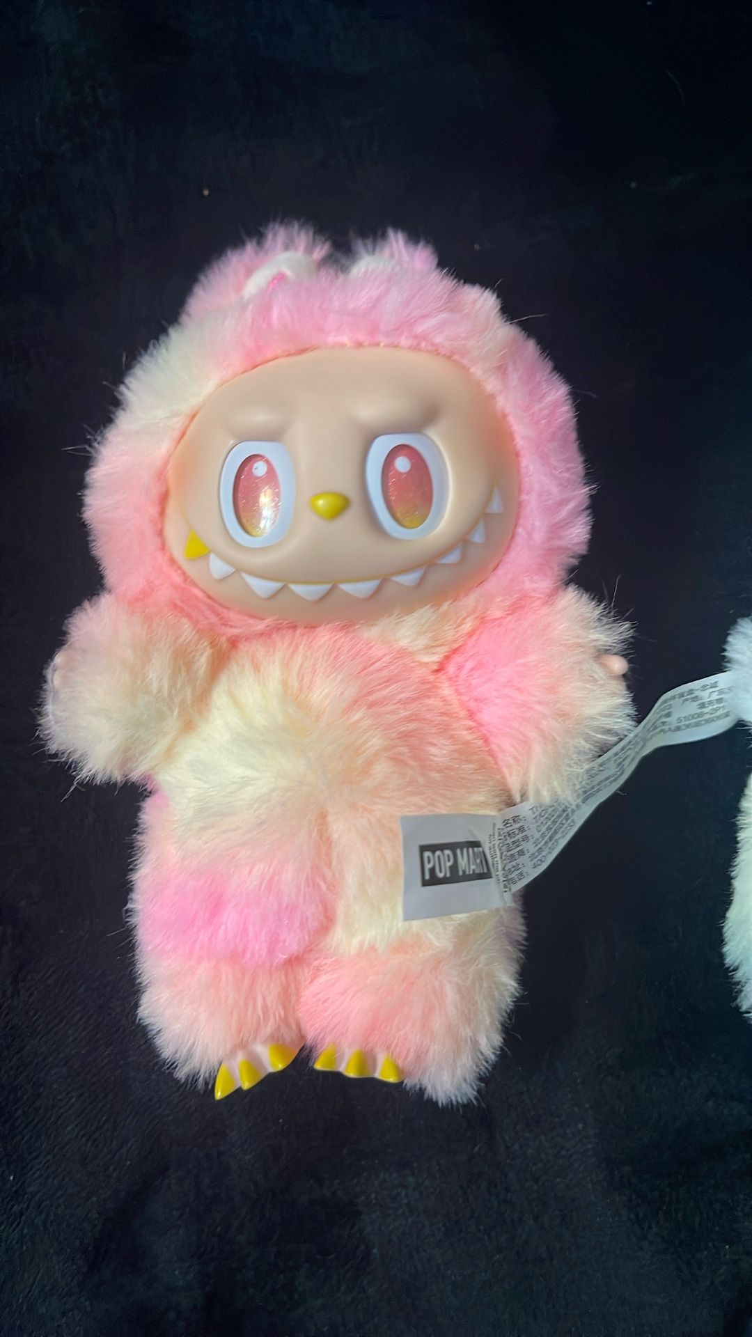 Labubu V3